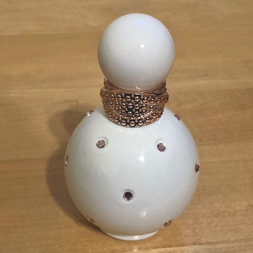 Britney Spears Intimate Fantasy